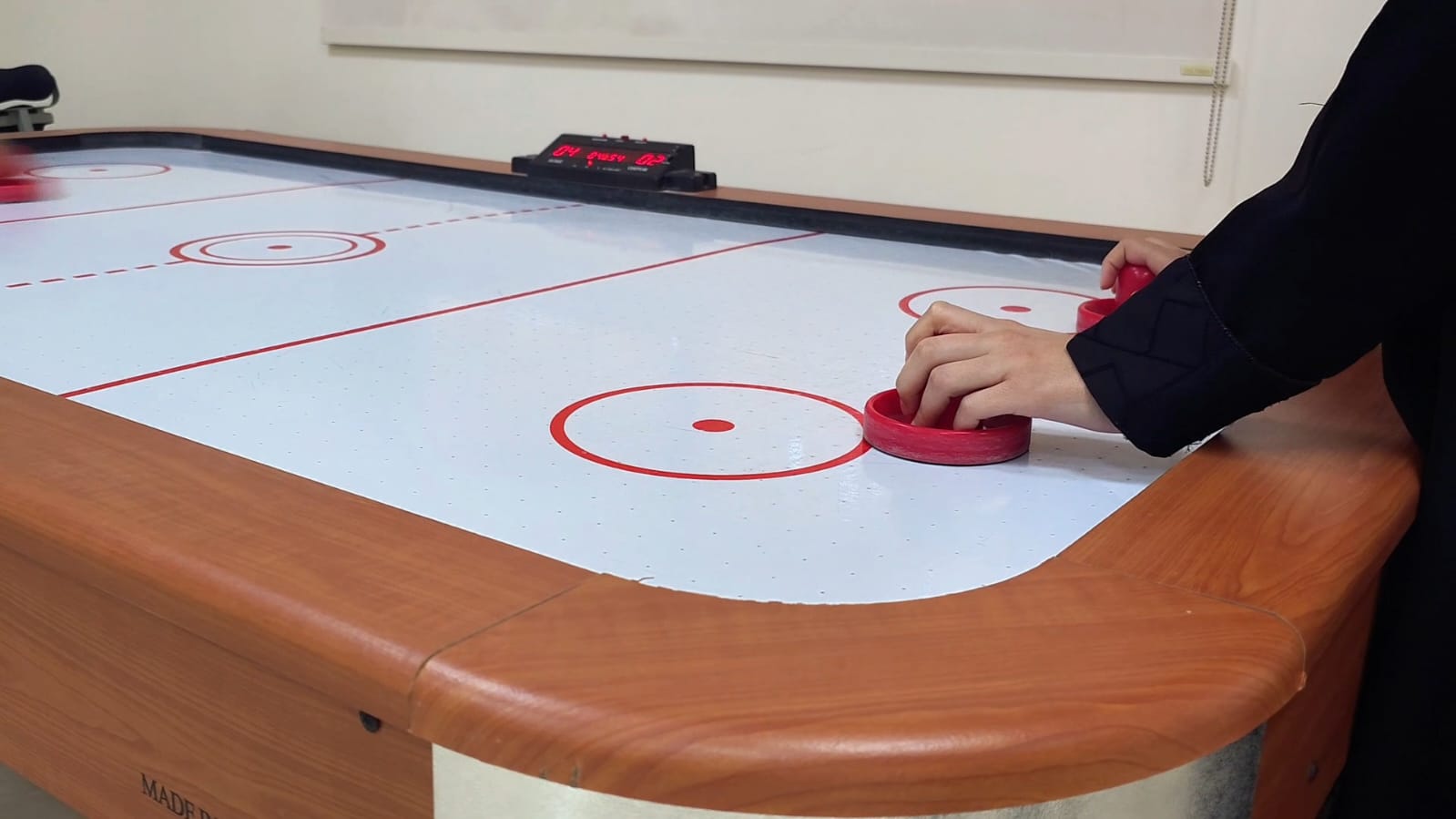 النادي الرياضي